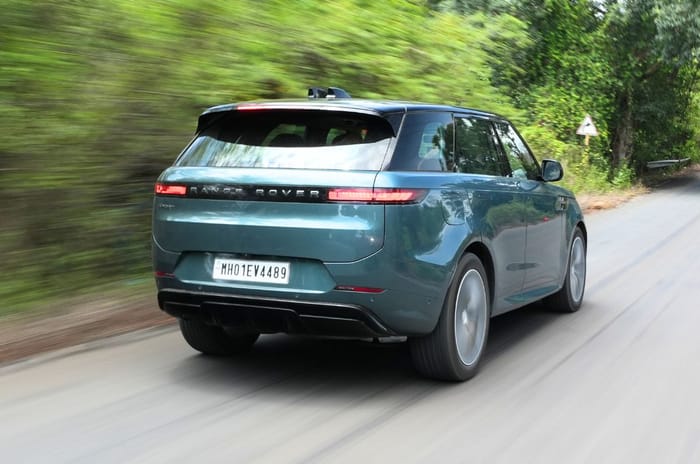 Range Rover Sport: your most frequently asked questions answered  